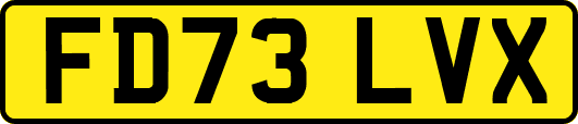 FD73LVX