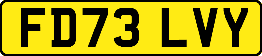 FD73LVY