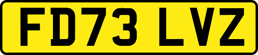 FD73LVZ
