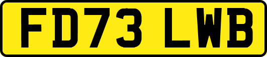 FD73LWB