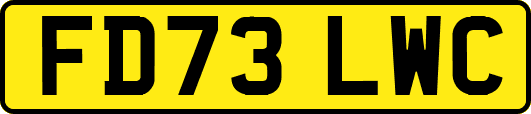 FD73LWC