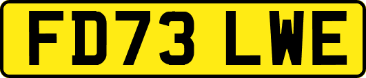 FD73LWE