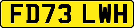 FD73LWH
