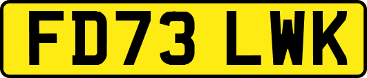 FD73LWK