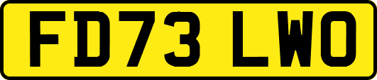 FD73LWO