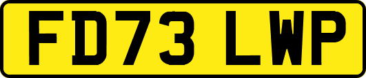 FD73LWP