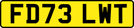 FD73LWT