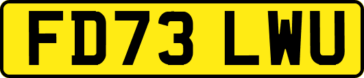 FD73LWU