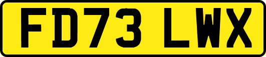 FD73LWX