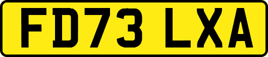 FD73LXA
