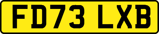 FD73LXB