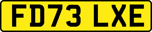 FD73LXE