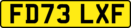 FD73LXF