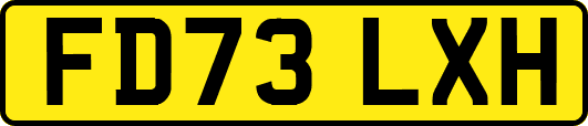 FD73LXH