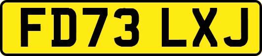 FD73LXJ