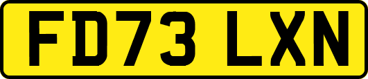 FD73LXN