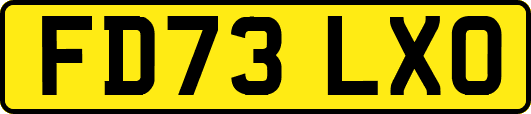 FD73LXO