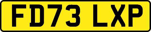 FD73LXP
