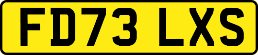 FD73LXS