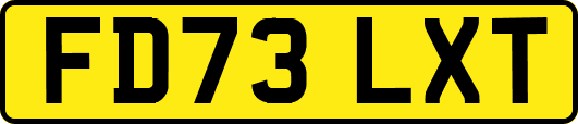 FD73LXT