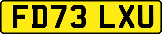 FD73LXU