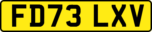 FD73LXV