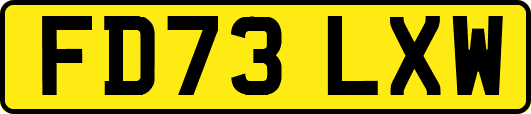 FD73LXW