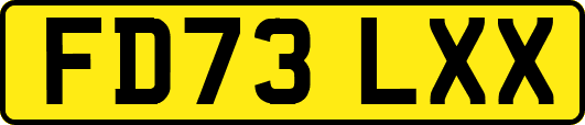 FD73LXX