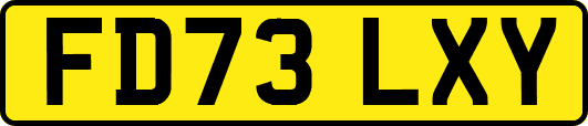 FD73LXY