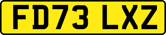 FD73LXZ