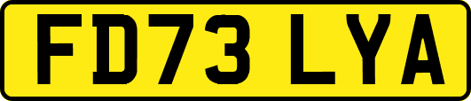 FD73LYA