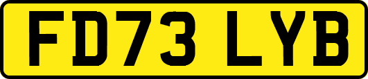 FD73LYB