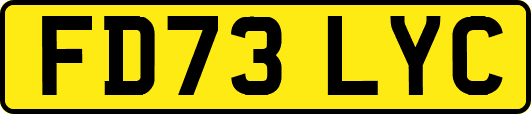 FD73LYC
