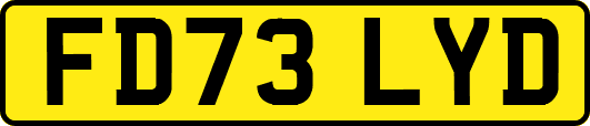 FD73LYD