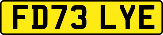 FD73LYE