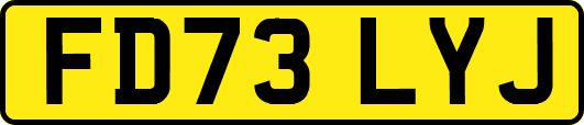 FD73LYJ