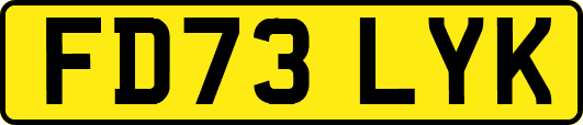 FD73LYK