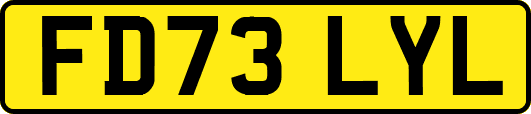 FD73LYL