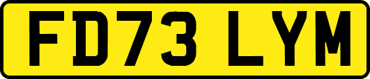 FD73LYM