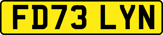 FD73LYN