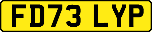 FD73LYP