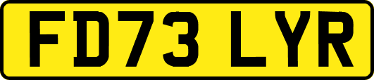 FD73LYR