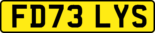 FD73LYS