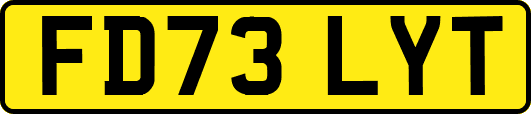 FD73LYT