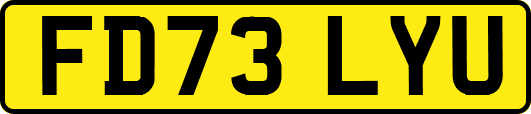 FD73LYU