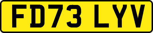 FD73LYV