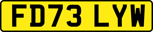 FD73LYW