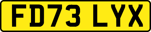 FD73LYX