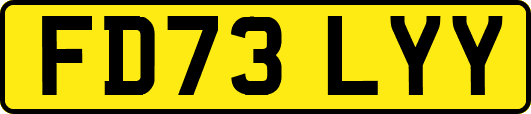 FD73LYY