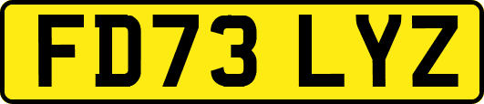 FD73LYZ